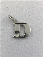 Charm Salvini Donna Charms Of Love in Argento Diamante 20077296 - 20077296